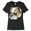 Women's Relaxed Jersey Short Sleeve Tee Thumbnail