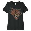 Women's Relaxed Jersey Short Sleeve Tee Thumbnail