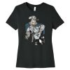 Women's Relaxed Jersey Short Sleeve Tee Thumbnail