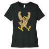 Women's Relaxed Jersey Short Sleeve Tee Thumbnail