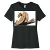 Women's Relaxed Jersey Short Sleeve Tee Thumbnail