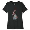 Women's Relaxed Jersey Short Sleeve Tee Thumbnail