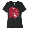 Women's Relaxed Jersey Short Sleeve Tee Thumbnail