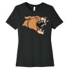 Women's Relaxed Jersey Short Sleeve Tee Thumbnail