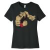 Women's Relaxed Jersey Short Sleeve Tee Thumbnail