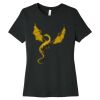 Women's Relaxed Jersey Short Sleeve Tee Thumbnail