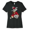 Women's Relaxed Jersey Short Sleeve Tee Thumbnail