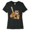Women's Relaxed Jersey Short Sleeve Tee Thumbnail