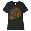 Women's Relaxed Jersey Short Sleeve Tee Thumbnail