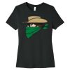 Women's Relaxed Jersey Short Sleeve Tee Thumbnail