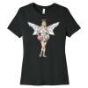 Women's Relaxed Jersey Short Sleeve Tee Thumbnail