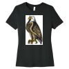 Women's Relaxed Jersey Short Sleeve Tee Thumbnail