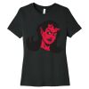 Women's Relaxed Jersey Short Sleeve Tee Thumbnail