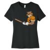 Women's Relaxed Jersey Short Sleeve Tee Thumbnail