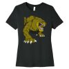 Women's Relaxed Jersey Short Sleeve Tee Thumbnail