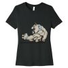 Women's Relaxed Jersey Short Sleeve Tee Thumbnail