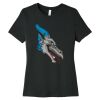 Women's Relaxed Jersey Short Sleeve Tee Thumbnail