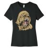 Women's Relaxed Jersey Short Sleeve Tee Thumbnail