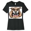 Women's Relaxed Jersey Short Sleeve Tee Thumbnail
