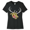 Women's Relaxed Jersey Short Sleeve Tee Thumbnail