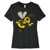 Women's Relaxed Jersey Short Sleeve Tee Thumbnail