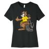 Women's Relaxed Jersey Short Sleeve Tee Thumbnail