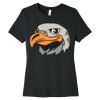 Women's Relaxed Jersey Short Sleeve Tee Thumbnail