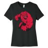 Women's Relaxed Jersey Short Sleeve Tee Thumbnail
