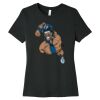 Women's Relaxed Jersey Short Sleeve Tee Thumbnail