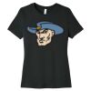 Women's Relaxed Jersey Short Sleeve Tee Thumbnail