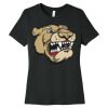 Women's Relaxed Jersey Short Sleeve Tee Thumbnail