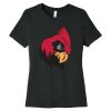 Women's Relaxed Jersey Short Sleeve Tee Thumbnail