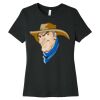 Women's Relaxed Jersey Short Sleeve Tee Thumbnail