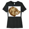 Women's Relaxed Jersey Short Sleeve Tee Thumbnail
