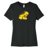 Women's Relaxed Jersey Short Sleeve Tee Thumbnail