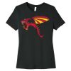 Women's Relaxed Jersey Short Sleeve Tee Thumbnail