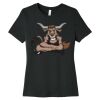 Women's Relaxed Jersey Short Sleeve Tee Thumbnail