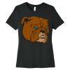 Women's Relaxed Jersey Short Sleeve Tee Thumbnail