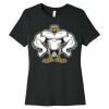 Women's Relaxed Jersey Short Sleeve Tee Thumbnail