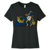 Women's Relaxed Jersey Short Sleeve Tee Thumbnail