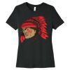 Women's Relaxed Jersey Short Sleeve Tee Thumbnail