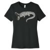 Women's Relaxed Jersey Short Sleeve Tee Thumbnail