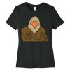 Women's Relaxed Jersey Short Sleeve Tee Thumbnail