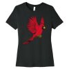 Women's Relaxed Jersey Short Sleeve Tee Thumbnail
