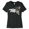 Women's Relaxed Jersey Short Sleeve Tee Thumbnail