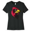 Women's Relaxed Jersey Short Sleeve Tee Thumbnail