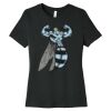 Women's Relaxed Jersey Short Sleeve Tee Thumbnail