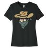 Women's Relaxed Jersey Short Sleeve Tee Thumbnail