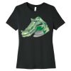 Women's Relaxed Jersey Short Sleeve Tee Thumbnail