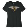 Women's Relaxed Jersey Short Sleeve Tee Thumbnail